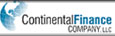 continental finance credit cards