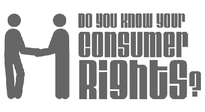 consumer credit rights