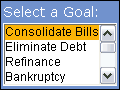 debt consolidation advice