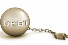 payoff debts