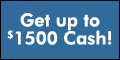 cash advance for bad credit 