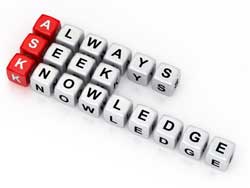 financial advice