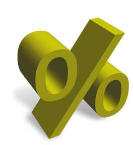 calculate interest costs