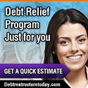 debt restructure today