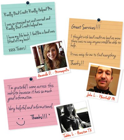 testimonial wall